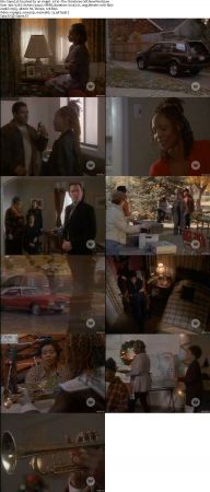 Touched By An Angel S06 DVDRip XVID MP3-NOGRP