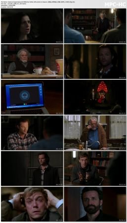 Supernatural S15 WEBRip 10Bit 1080p DD5.1 H265-d3g