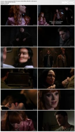 Supernatural S15 WEBRip 10Bit 1080p DD5.1 H265-d3g