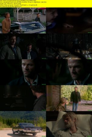 Supernatural S15E20 WEBRip x264-ION10