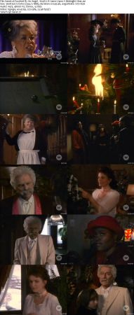 Touched By An Angel S04 DVDRip XVID MP3-NOGRP