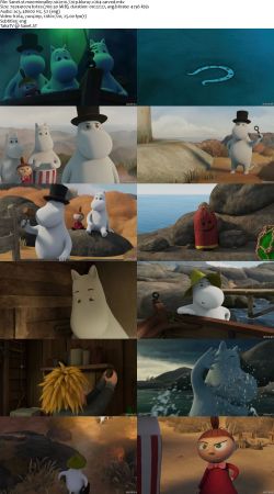 Moominvalley S02 720p BluRay x264-CARVED