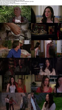 Charmed S04 WEBRip x264-ION10