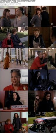 Touched By An Angel S05 DVDRip XVID MP3-NOGRP