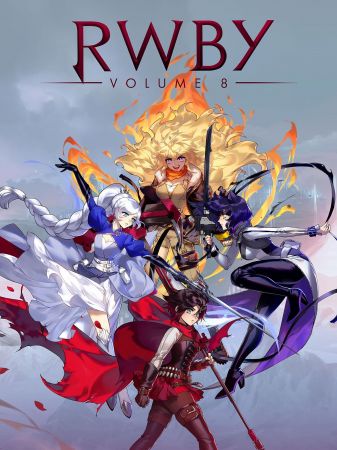 RWBY S08E01 Divide 1080p VRV WEB-DL AAC2.0 x264-JEW