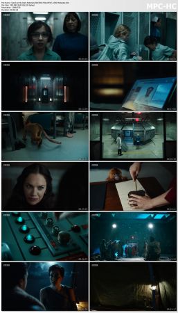 His Dark Materials S01 720p x265-MeGusta