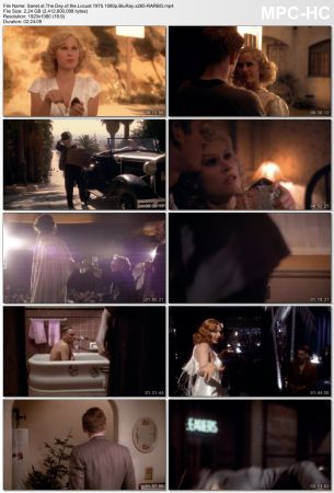 The Day of the Locust 1975 1080p BluRay x265-RARBG