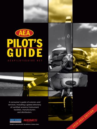 Pilot's Guide to Avionics   2020   2021