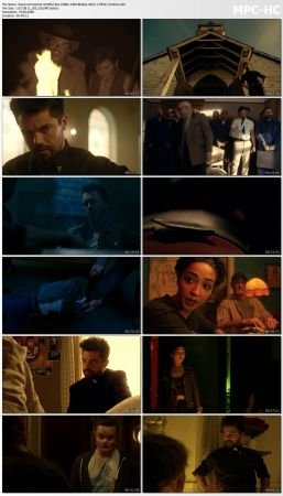 Preacher 2016 S01 1080p BluRay x265 HEVC 10bit AAC 5.1-Vyndros