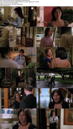 Charmed S01 WS BDRip x264-PHASE