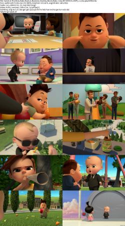 The Boss Baby Back in Business S04 720p NF WEBRip DDP5.1 x264-playWEB