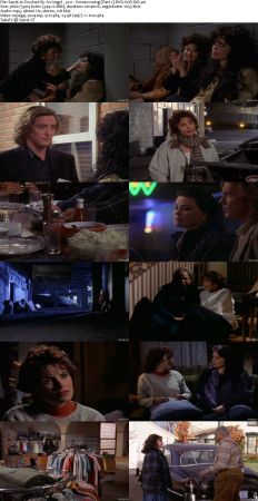 Touched By An Angel S03 DVDRip XVID MP3-NOGRP