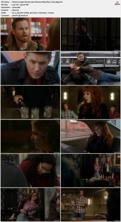 Supernatural S13 BluRay 10Bit 1080p DD5.1 H265-d3g