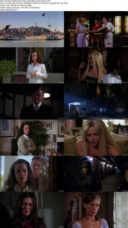 Charmed S02 WS BDRip x264-ROVERS