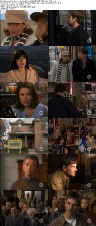 Touched By An Angel S09 DVDRip XVID MP3-NOGRP