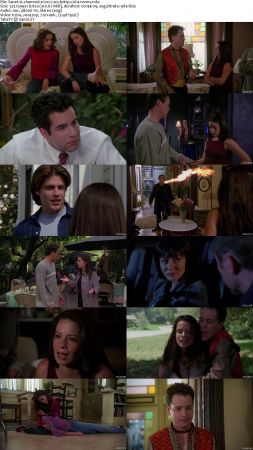 Charmed S02 WS BDRip x264-ROVERS