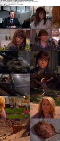 Touched By An Angel S07 DVDRip XVID MP3-NOGRP