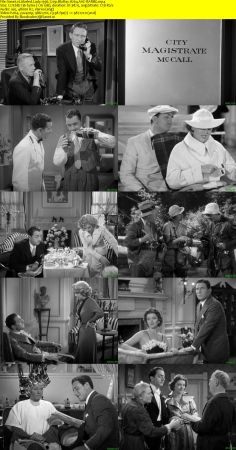 Libeled Lady 1936 720p BluRay H264 AAC-RARBG