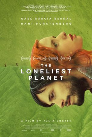 The Loneliest Planet 2011 1080p MUBI WEB-DL AAC 2.0 H264-GPRS