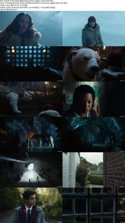His Dark Materials S01 480p x264-mSD