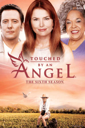 Touched By An Angel S06 DVDRip XVID MP3-NOGRP