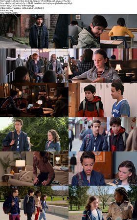 Ghostwriter 2019 S02 720p ATVP WEBRip x264-GalaxyTV
