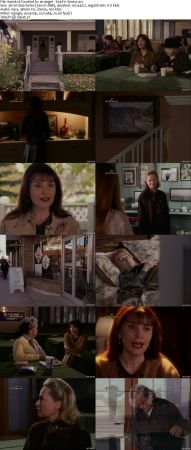 Touched By An Angel S04 DVDRip XVID MP3-NOGRP