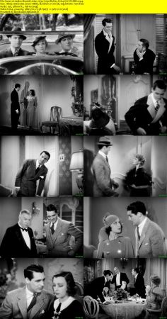 Ladies Should Listen 1934 720p BluRay H264 AAC-RARBG
