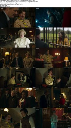 Ghosts 2019 S02 720p iP WEBRip x264-GalaxyTV