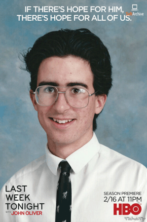 Last Week Tonight with John Oliver S07E29 720p WEBRip 2CH x265 HEVC-PSA