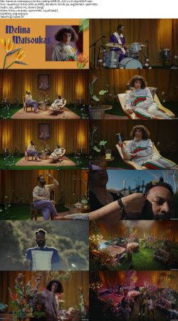 Centerpiece S01 1080p QIBI WEB-DL AAC2.0 H264-WELP