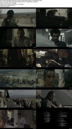 No Mans Land 2020 S01 1080p WEB-DL DD5.1 H264-ROCCaT