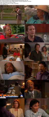 Touched By An Angel S09 DVDRip XVID MP3-NOGRP