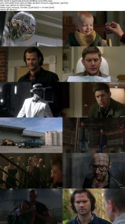 Supernatural S15 WEBRip x264-ION10