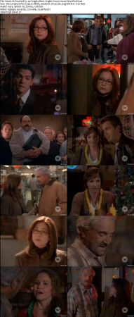 Touched By An Angel S08 DVDRip XVID MP3-NOGRP