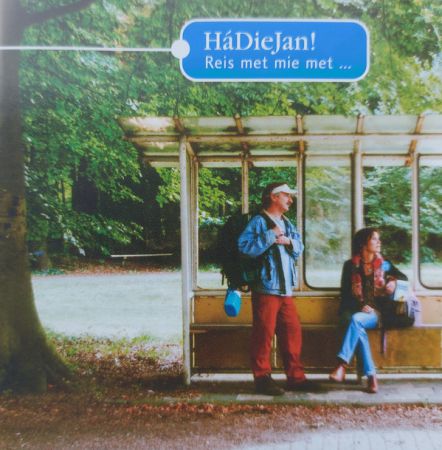 HáDieJan! ‎- Reis Met Mie Met (2005)