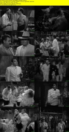 Seven Sinners 1940 BRRip XviD MP3-XVID