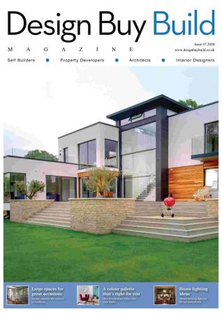 Design Buy Build   Issue 47, 2020