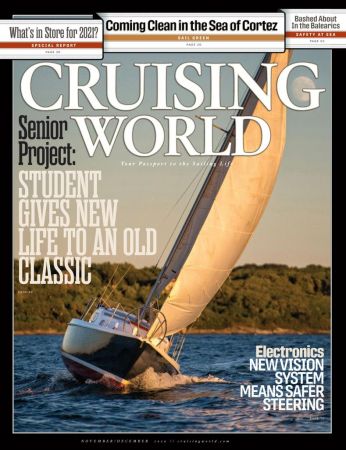 Cruising World   November/December 2020 (True PDF)