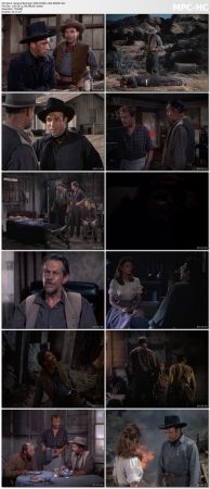 Barricade 1950 DVDRip x264-NOGRP