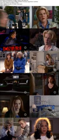 Touched By An Angel S04 DVDRip XVID MP3-NOGRP