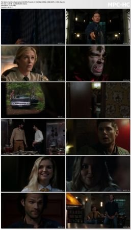 Supernatural S15 WEBRip 10Bit 1080p DD5.1 H265-d3g