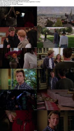 Charmed S02 WS BDRip x264-ROVERS