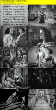 The Man in the Iron Mask 1939 WEBRip x264-ION10