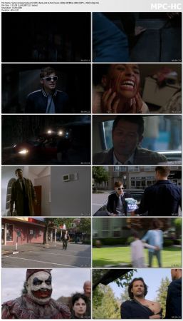 Supernatural S15 WEBRip 10Bit 1080p DD5.1 H265-d3g