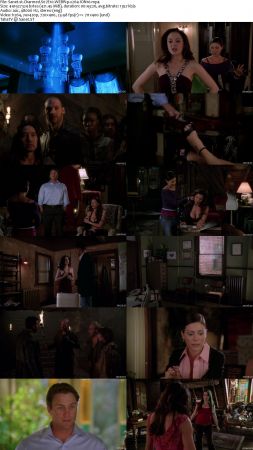 Charmed S07 WEBRip x264-ION10