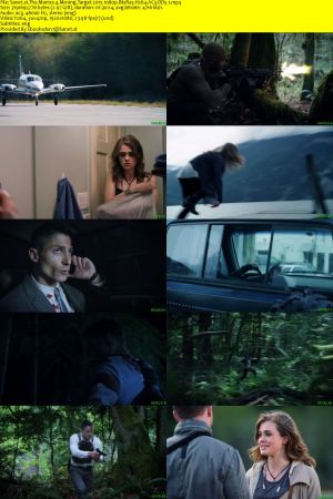 The Marine Collection 1080p BluRay H264 AC3 DD5.1 Will1869