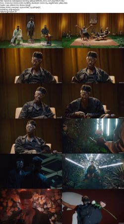 Centerpiece S01 1080p QIBI WEB-DL AAC2.0 H264-WELP