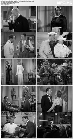 Libeled Lady 1936 1080p BluRay x265-RARBG