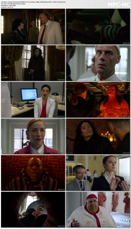 Preacher 2016 S03 1080p BluRay x265 HEVC 10bit AAC 5.1-Vyndros